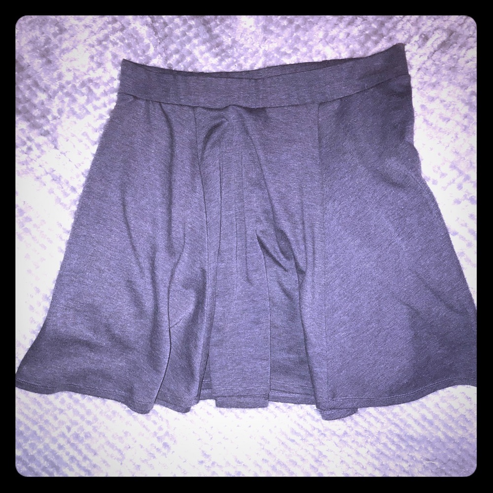 Maurice’s skater skirt